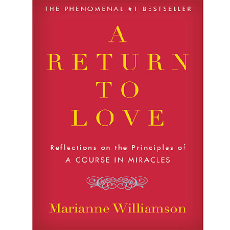 A Return to Love