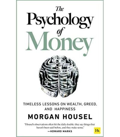 the psychology of money