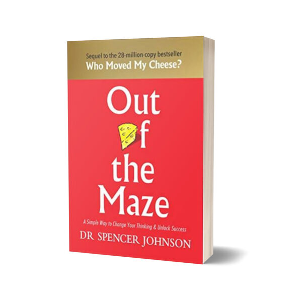 Out of the Maze