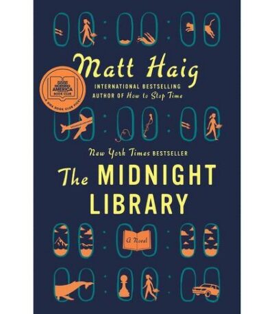The Midnight Library
