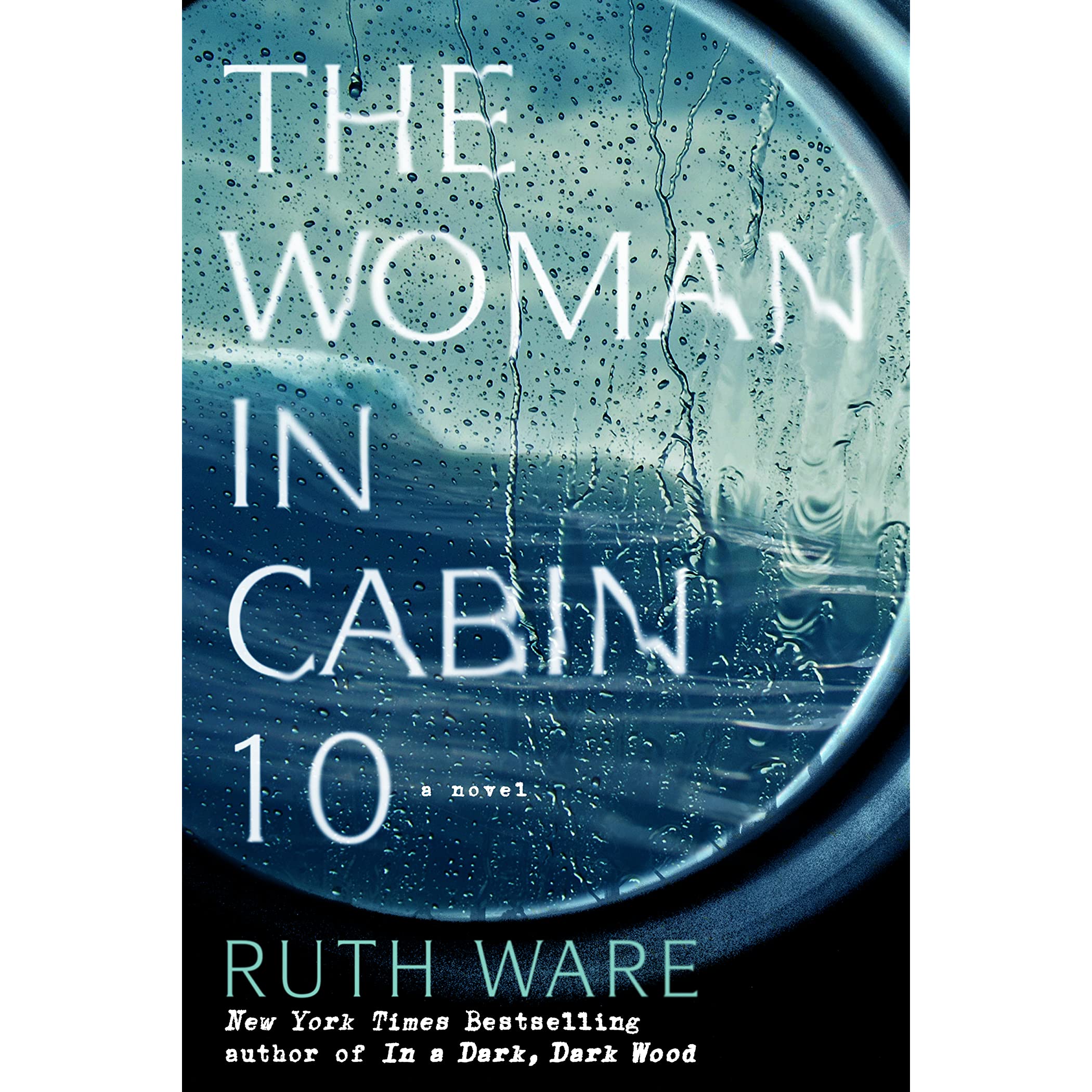 The Woman in Cabin 10 2