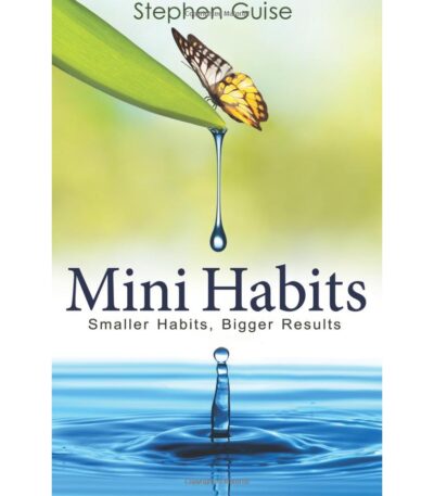 Mini Habits
