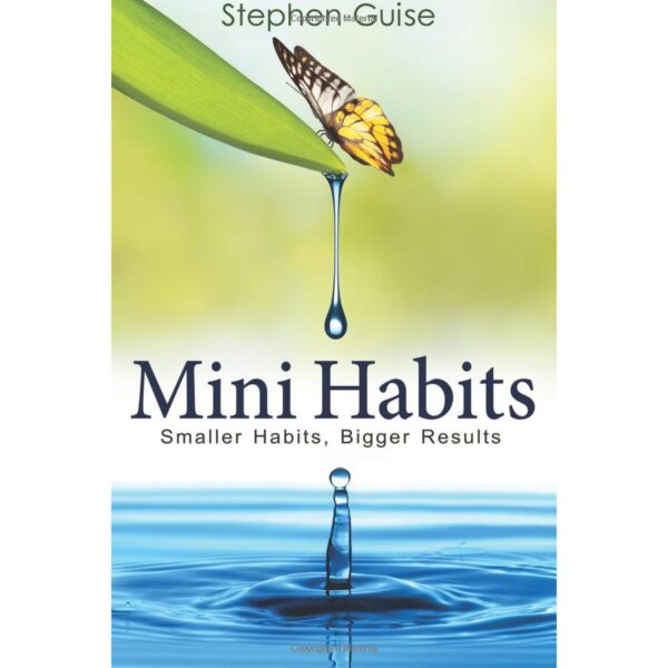 Mini Habits