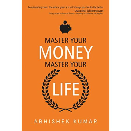 Master your money master your life