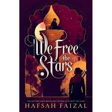 We Free the Stars