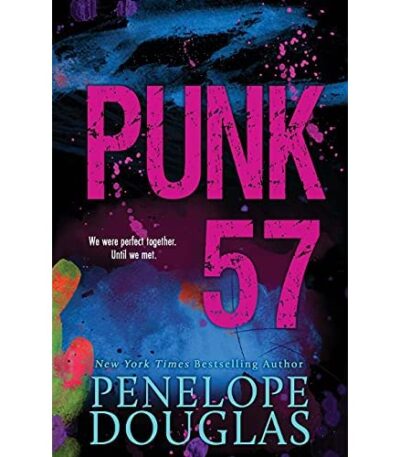 Punk 57