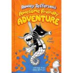 Rowley Jefferson's Awesome Friendly Adventure 1