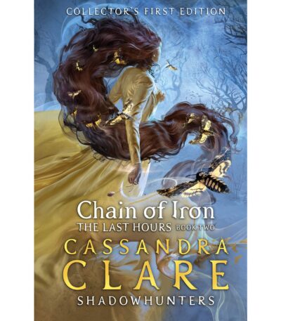 Chain Of Iron