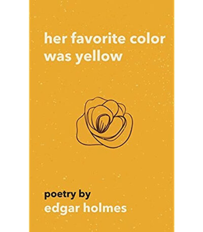 Her Favorite Color Was Yellow