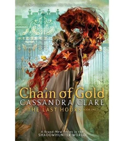 Chain of Gold