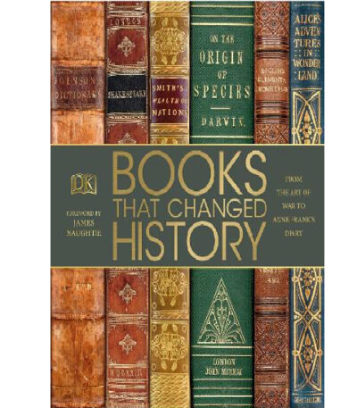 Books That Changed History