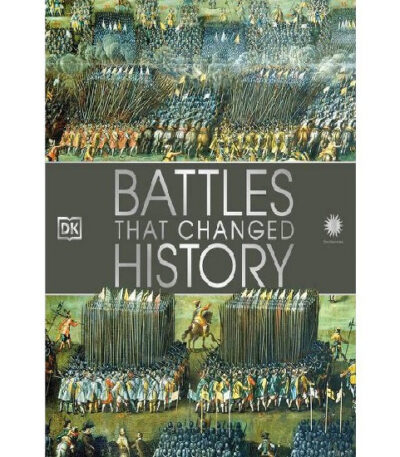 Battles that changed history