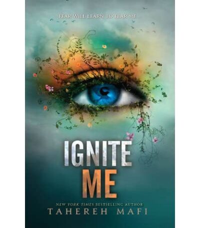 Ignite Me