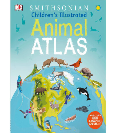 Animal Atlas
