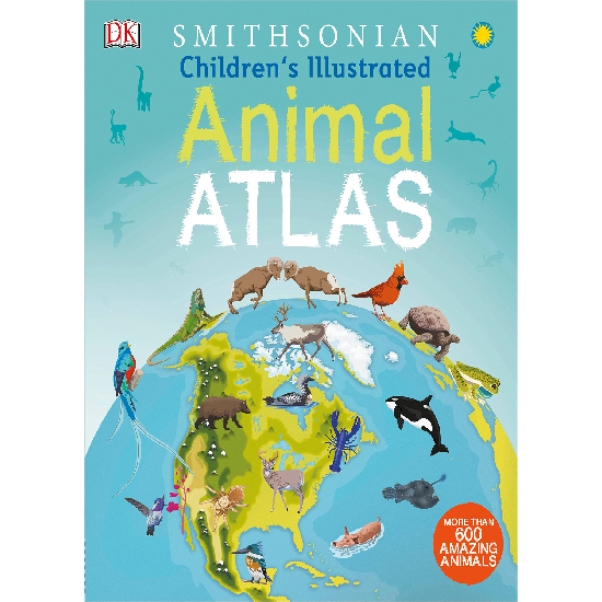 Animal Atlas