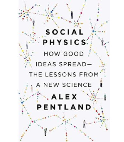 Social Physics