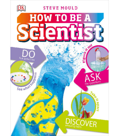How to be a scientist