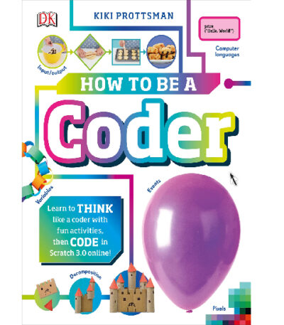 How to Be a Coder