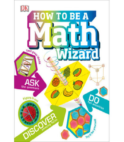 How to Be a Math Wizard