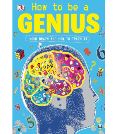 How To Be A Genius