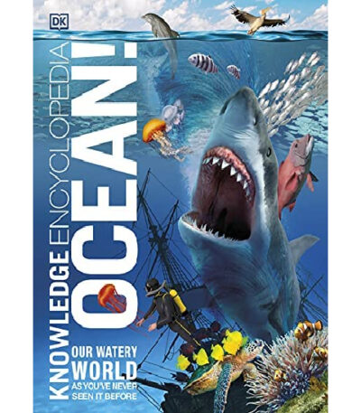Knowledge Encyclopedia ocean