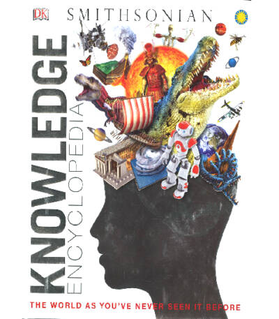 knowledge encyclopedia