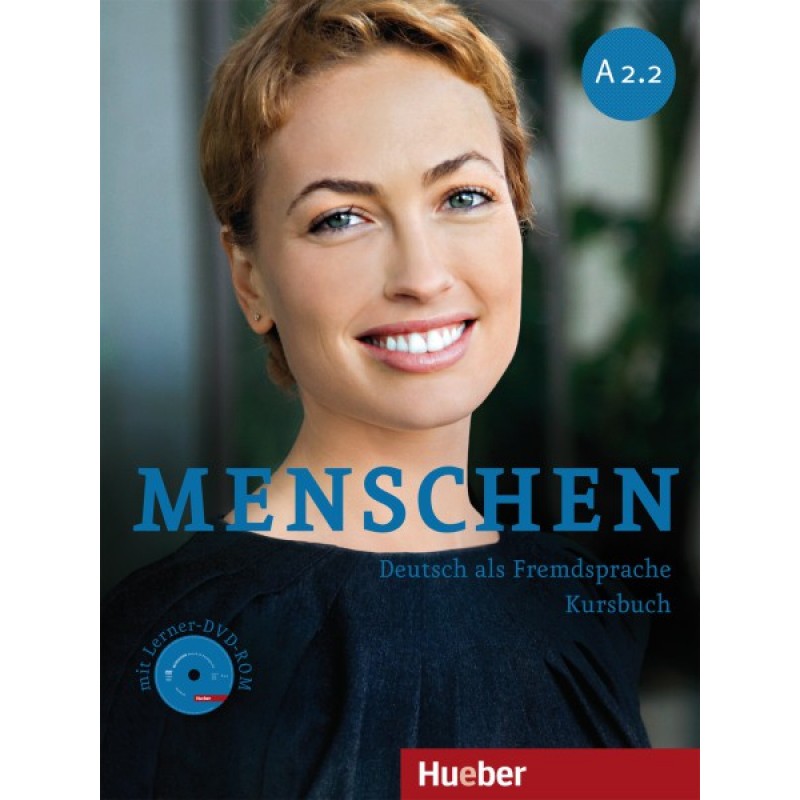 Menschen A 2.2 Menschen A 2.2