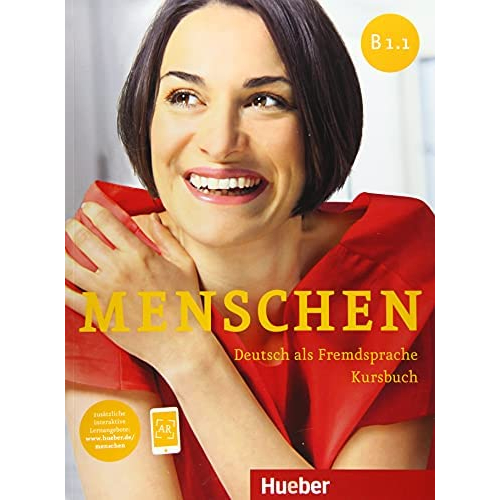 Menschen B1.1 Menschen B1.1