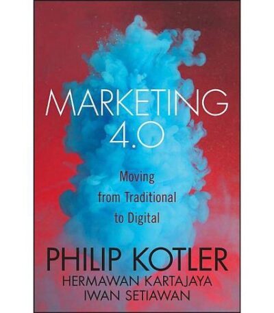 Marketing 4.0