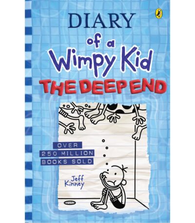 The Deep End