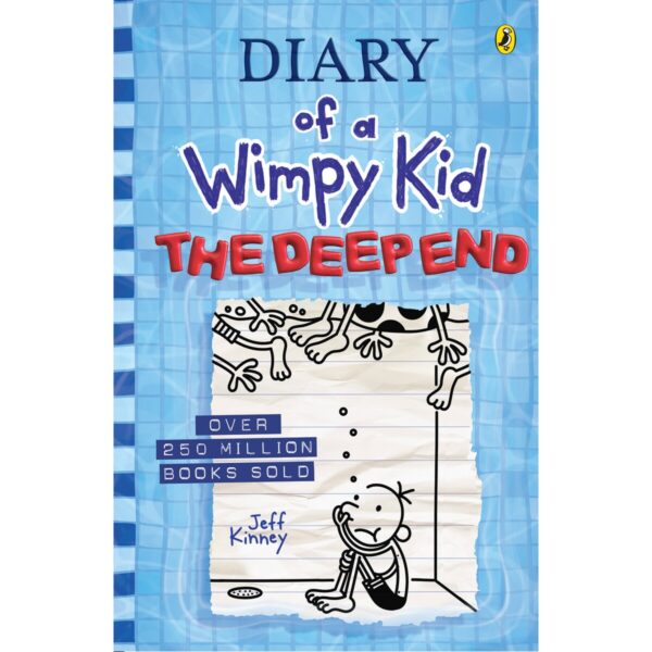 The Deep End