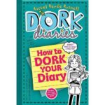 Dork Diaries 3 Â½: How to Dork Your Diary 1