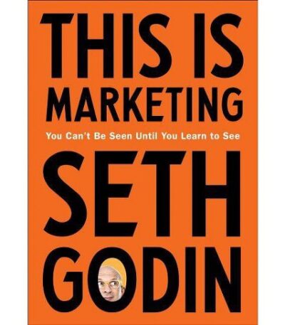 This is Marketing