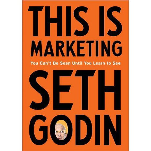 This is Marketing This is Marketing