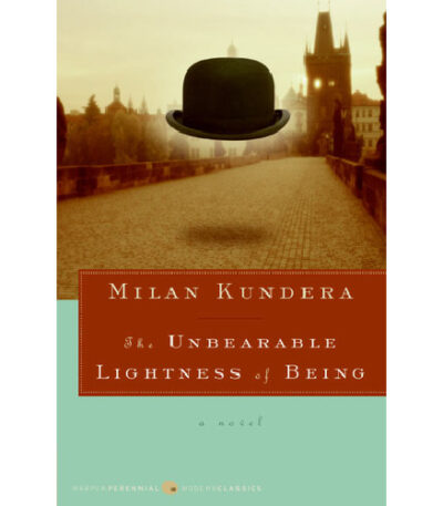 The Unbearable Lightness of Being