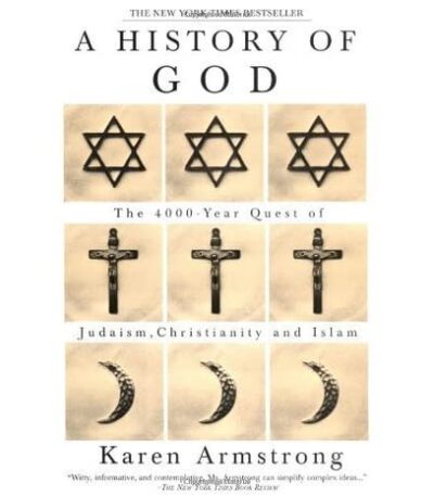 A History of God
