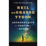 Astrophysics for People in a Hurry 2