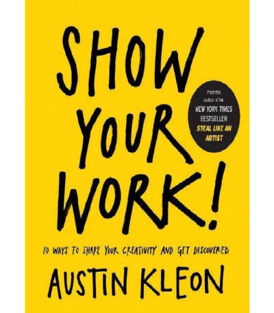 Show Your Work