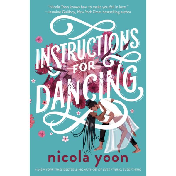 Instructions for Dancing