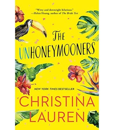 The Unhoneymooners