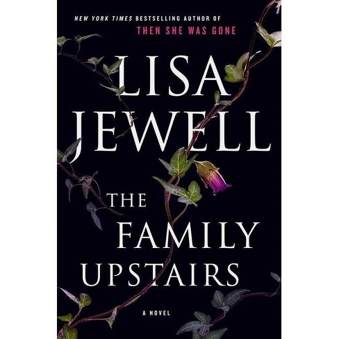The Family Upstairs The Family Upstairs