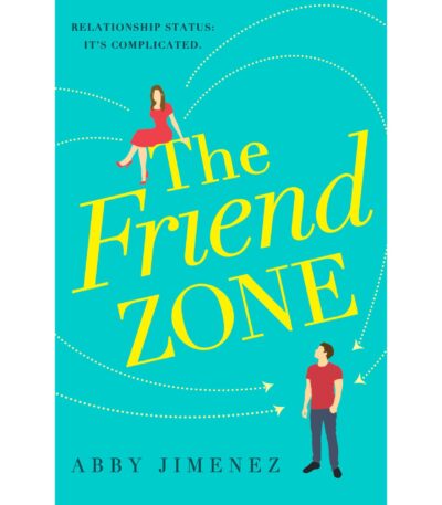 The Friend Zone