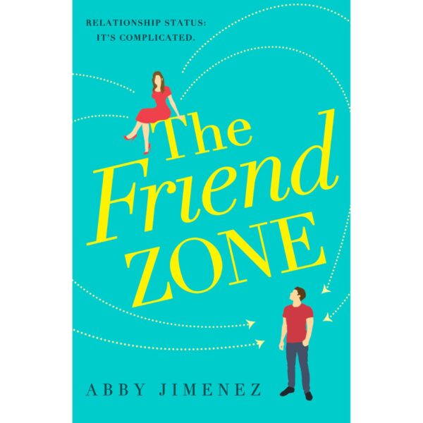 The Friend Zone