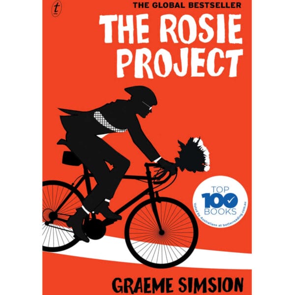The Rosie Project 1