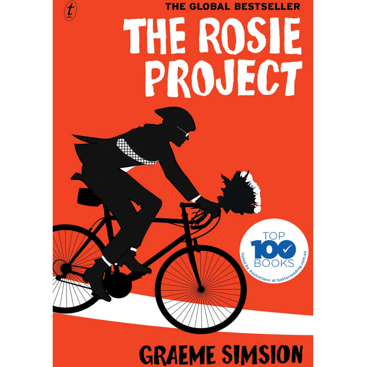 The Rosie Project The Rosie Project