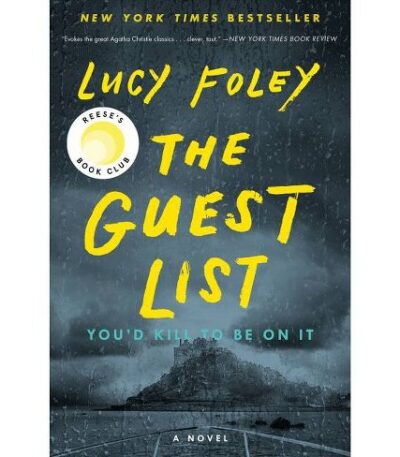 The Guest List