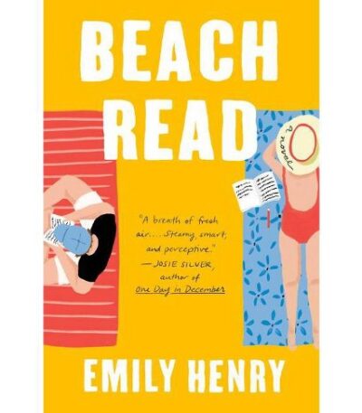 Beach Read