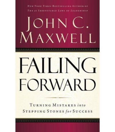 Failing Forward