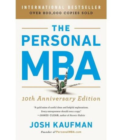 The Personal MBA