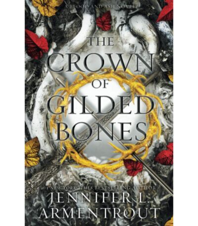 The Crown of Gilded Bones